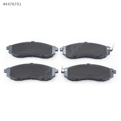 RECOVER FREN BALATA ON IKAZLI TEL DELIKLI MITSUBISHI L 200 (K3T,K