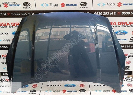 FORD KUGA MOTOR KAPUTU ORJİNAL ÇIKMA YEDEK PARÇA