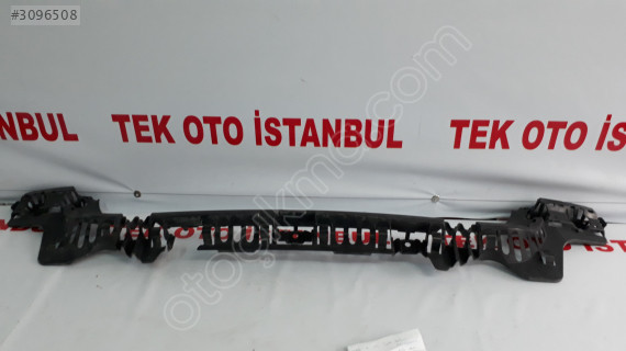 BMW F30 BRAKET ARKA TAMPON BRAKETİ ORTA M SERİ