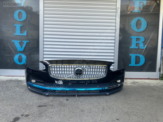 Volvo s90 ön tampon 2021 sonrası