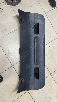 EGEA CROSS BAĞAJ PLASTİĞİ KAPAĞI ÇIKMA