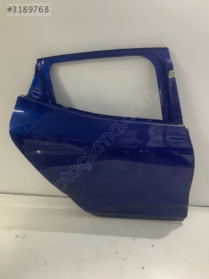 02145 RENAULT CLİO 5 SAĞ ARKA KAPI