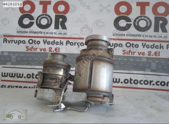 VW AUDİ SKODA SEAT 1.6-2.0TDI 04L131678NX-04L131648C-04L131678H