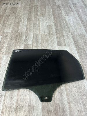 FORD FOCUS 3 SOL ARKA KAPI CAMI ÇIKMA ORJİNAL