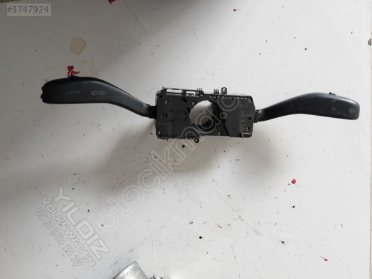 Volkswagen Polo 6Q0953503BL Çıkma Sinyal Kolu
