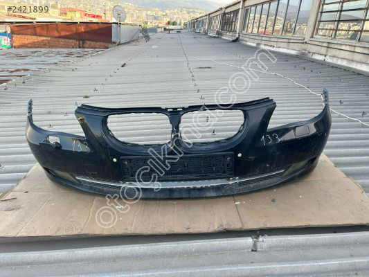BMW 5 SERİSİ E60 ÖN TAMPON ORJİNAL OEM:51117178076