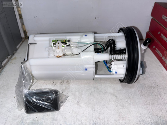 HYUNDAİ ACCENT 2000-2006 KOMPLE DEPO ŞAMANDIRA