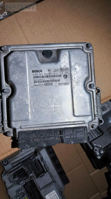 0281011064 CHRYSLER MOTOR BEYNİ