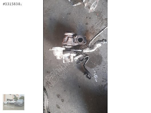 1.5 FORD COURİER TURBO ÜNALLAR OTO ÇIKMA YEDEK PARÇA