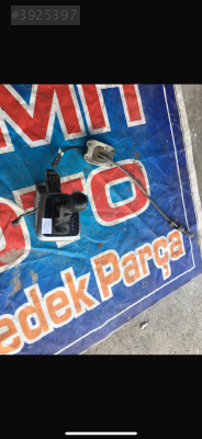 Egea dizel otomatik vites mekanizması çıkma