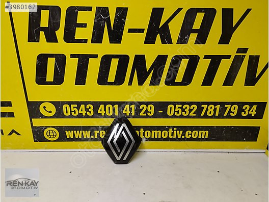 628901200R RENAULT KANGOO ÖN PANJUR ARMASI ORJ RENKAY KOCAELİ
