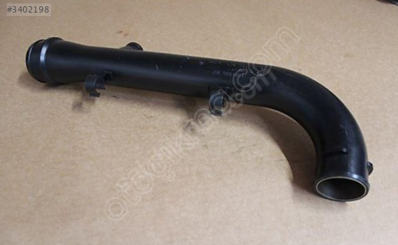 2D0145840 VW LT35 2,5 TURBO BORUSU HORTUMU
