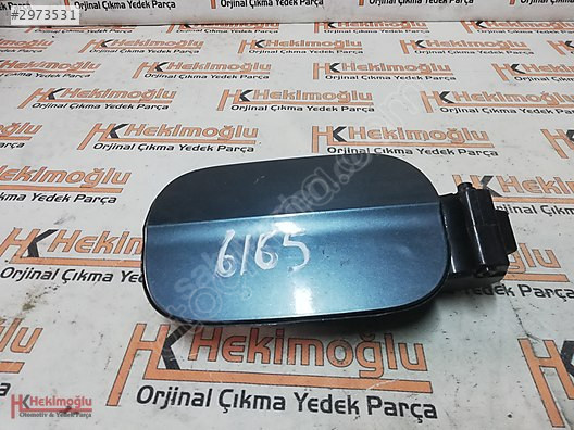 SKODA SUPERB DEPO KAPAĞI B8 3V5809702