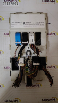 61359366409-01 BMW F22 2 SERİSİ FEM BEYNİ