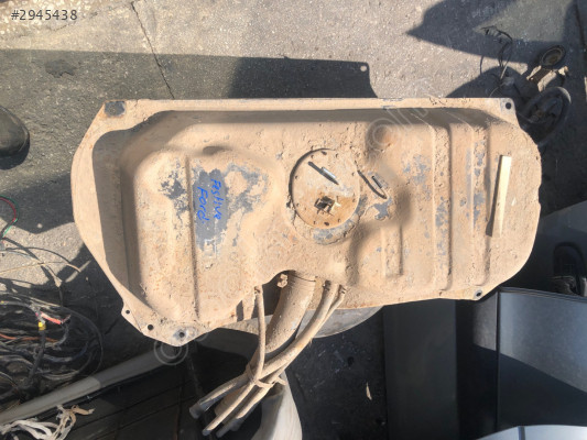 FORD FESTİVA YAKIT DEPOSU