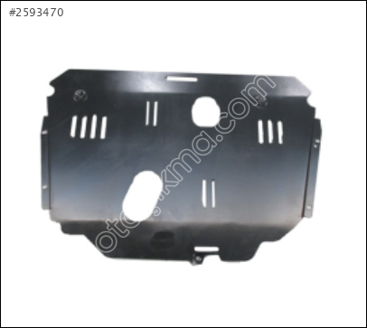 MUHAFAZA KARTER TOYOTA COROLLA 13-18 51410-02220 SAC
