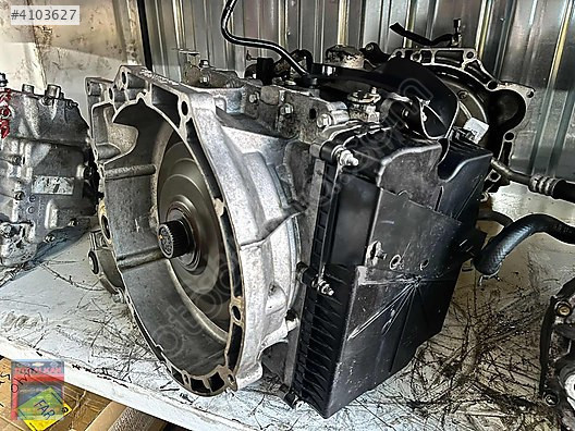 FORD FOCUS 3,5 DİZEL OTOMATİK ŞANZIMAN GARANTİLİ