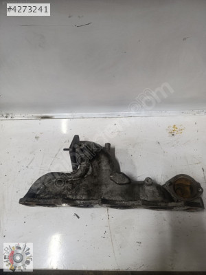 Emme manifoldu Kia Sportage 2 20042008 Kia Sportage II (2004