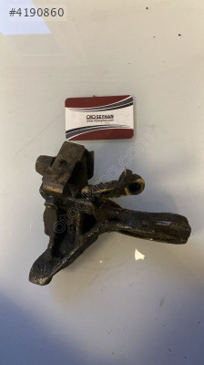 1H0199353D golf 3 4 caddy polo classic şanzıman kulağı braketi