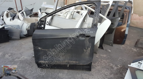 FORD KUGA SOL ÖN KAPI 16-20