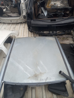 FORD FOCUS 2 TAVAN HATASIZ ORJINAL CIKMA