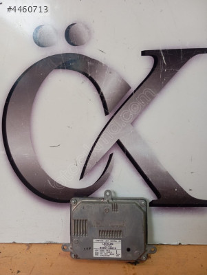 LEXUS RX ÇIKMA ORJİNAL FAR BEYNİ