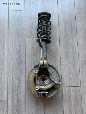 Çıkma Taşıyıcı Sag Ön VW Passat B6 2006-2010 3C0407254F