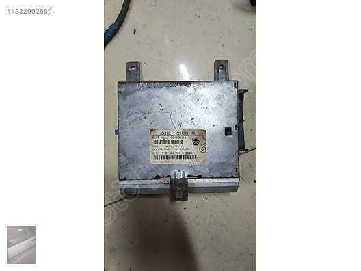 STRATUS AMFİ P04608313