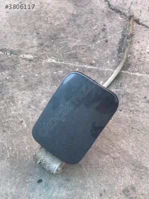 Renault Megan 2 Hb Depo Kapağı