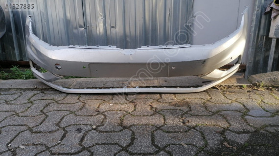 Volkswagen Golf 7.5 Ön Tampon  Orjinal Oto Çıkma