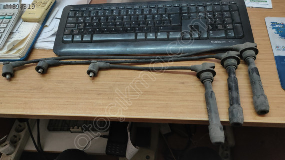 Hyundai - Kia buji kablosu