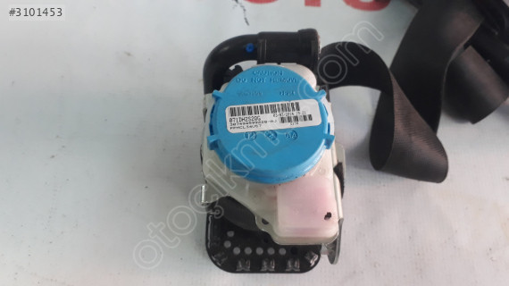 Mercedes A 176 EMNİYET KEMERİ SOL 307494599228