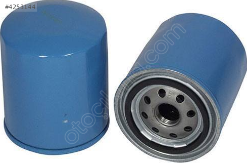 MAZOT FİLİTRESİ H100