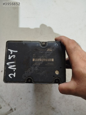 FORD FOCUS ABS BEYNİ 100925-01193