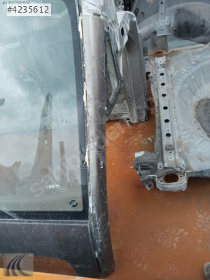 HONDA CIVIC 2008 ÇIKMA SAĞ ÖN CAM DİREĞİ