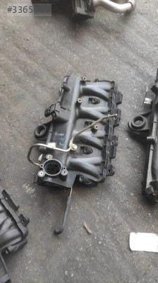 OPEL CORSA D 1.3 EMME MONİFOLDU ÇIKMA