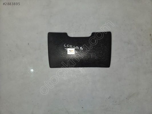 OPEL CORSA B ÇIKMA  SİGORTA KAPAĞI