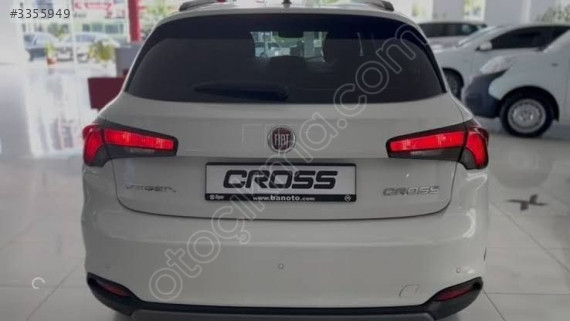 FIT EGEA STOPLAR SIFIR ORJİNAL LEDLİ LEDSİZ