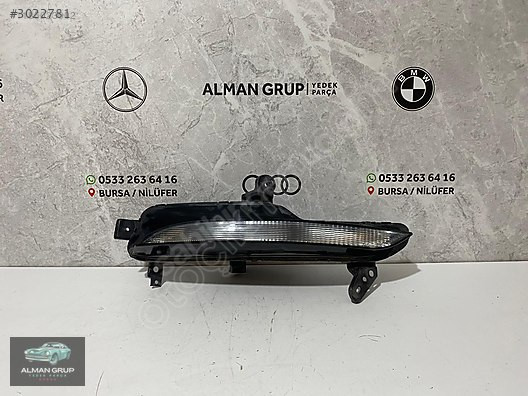 MEGANE 4 SAĞ SİNYAL