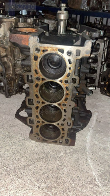 NAVARA D23 YARIM MOTOR VE BLOK