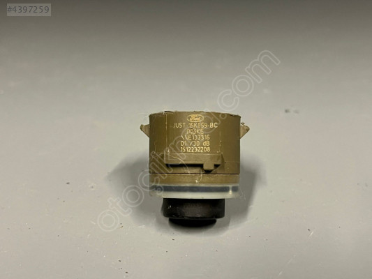 FOCUS 4 PARK SENSÖRÜ ORJİNAL JU5T15K859BC