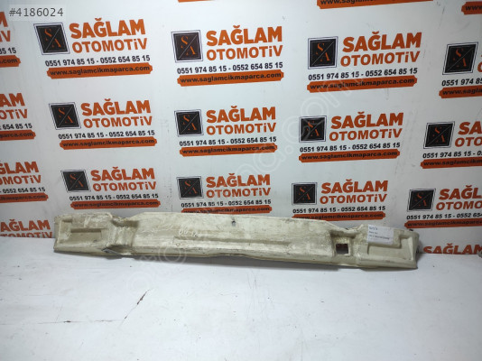 ÇIKMA BMW E46 ARKA TAMPON DEMİRİ OEM; 8195314