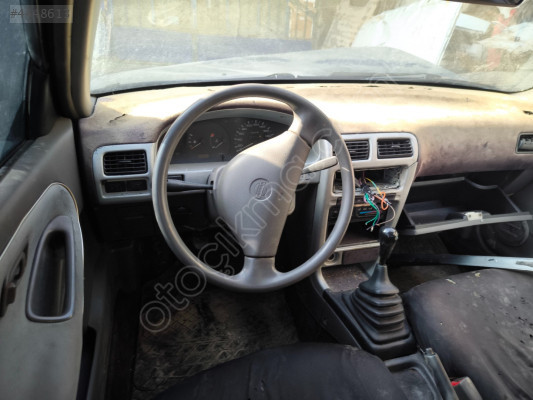 SUNNY DİREKSİYON SİMİDİ