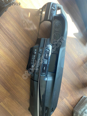 BMW F10 TORPİDO AİRABAG SET OTO FEDAİ