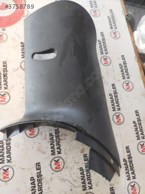 RANGE ROVER SPORT L320 DİREK DÖŞEMESİ ARKA SAĞ 632240061