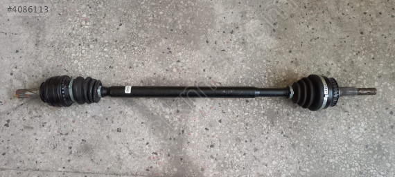 Vectra A, Astra F 1,7D sağ ön aks OEM 374179 revizyonlu orj