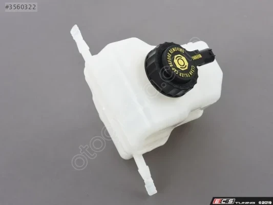 Bmw 3 Serisi E90 Hidrolik Deposu 34326764117