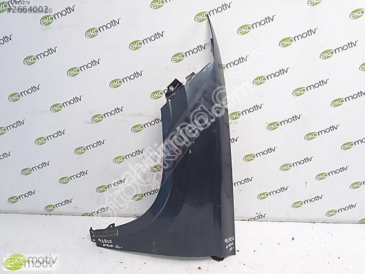 SEAT ATECA 2016- SOL ÖN ÇAMURLUK 575821105A