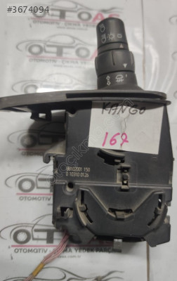 RENAULT KANGOO SİNYAL KOLU 88102001150