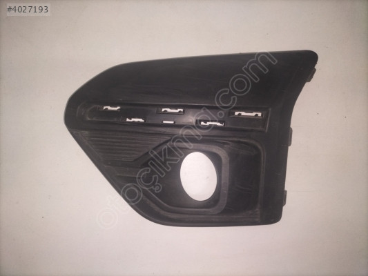 02715 RENAULT JOGGER SOL SİS ÇERÇEVESİ